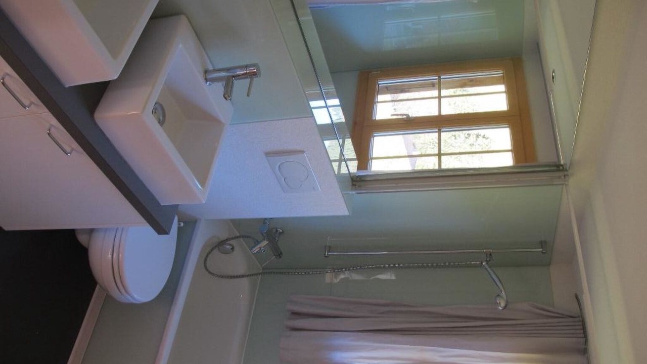 Photo of Bathroom in Adelboden