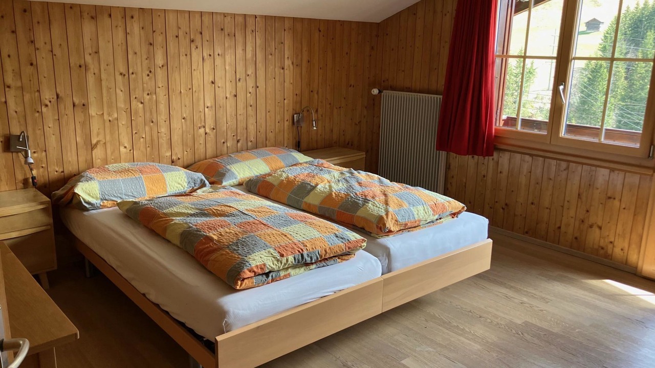 Photo of Others in Adelboden