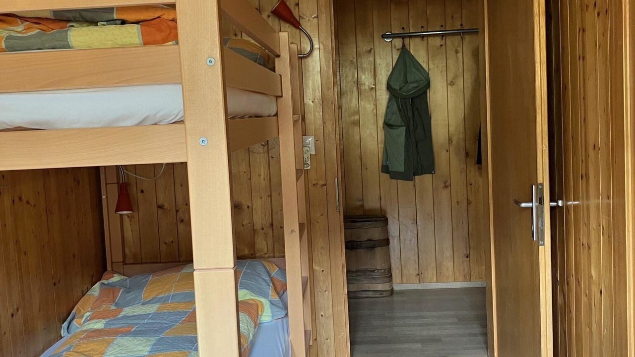Photo of Bedroom in Adelboden