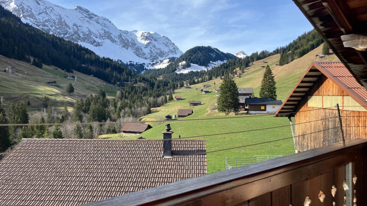 Photo of Others in Adelboden