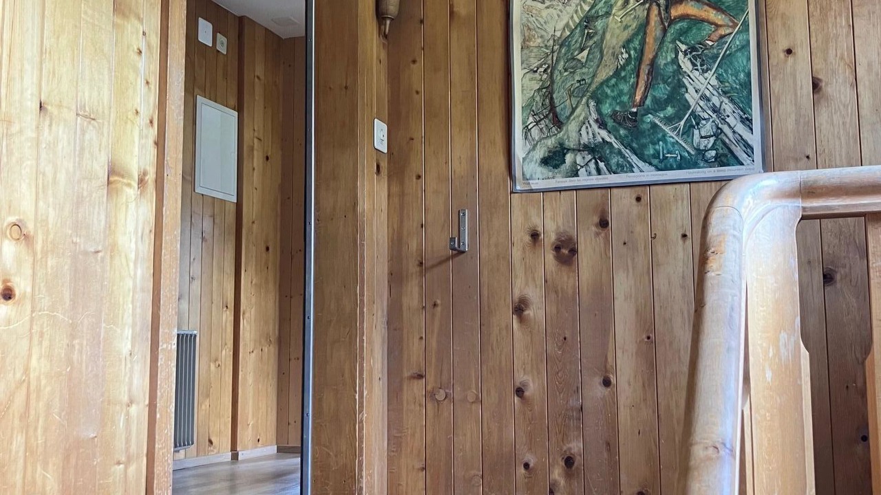 Photo of Bedroom in Adelboden
