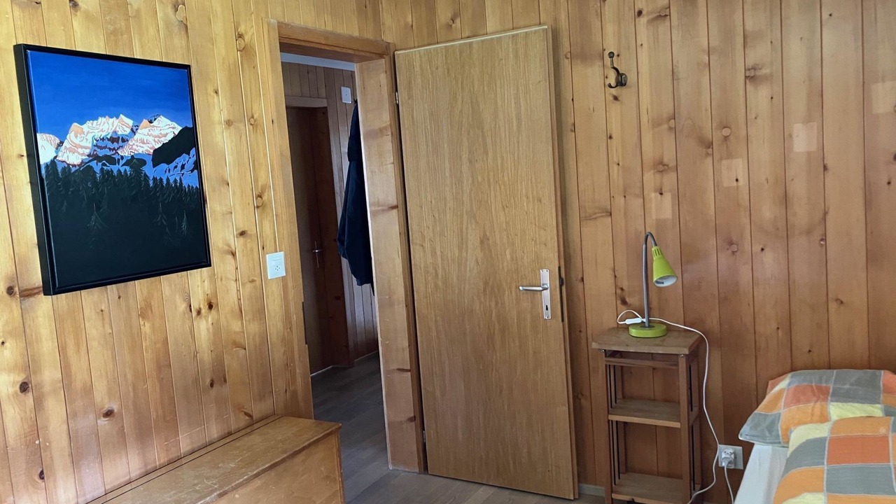 Photo of Bathroom in Adelboden