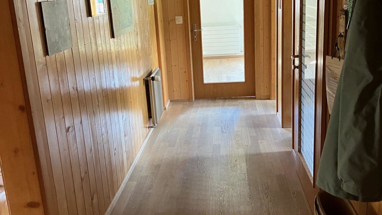 Photo of Bathroom in Adelboden