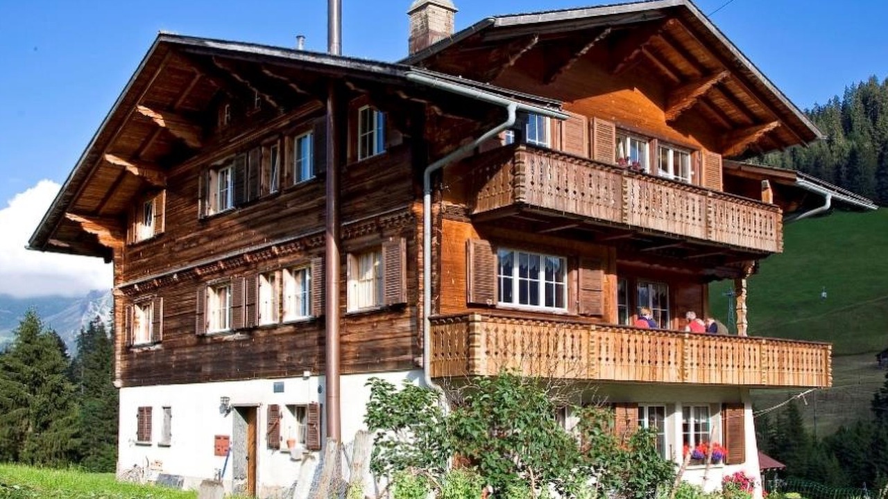 Photo of Others in Adelboden