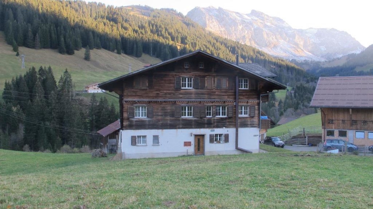 Photo of Others in Adelboden
