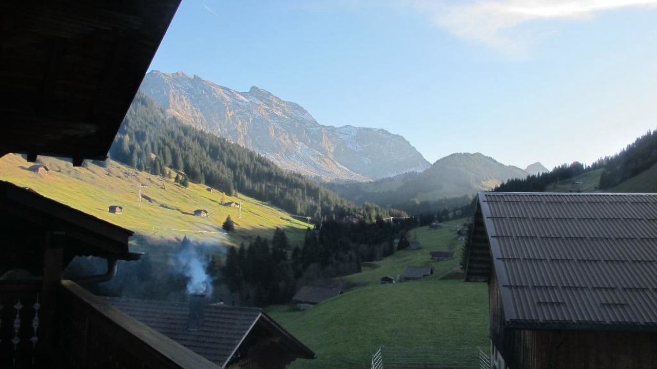 Photo of Others in Adelboden