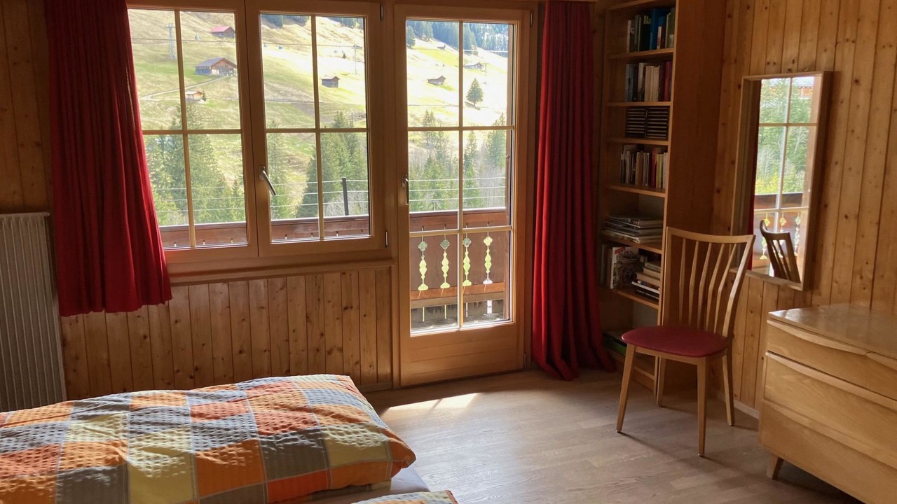 Photo of Others in Adelboden