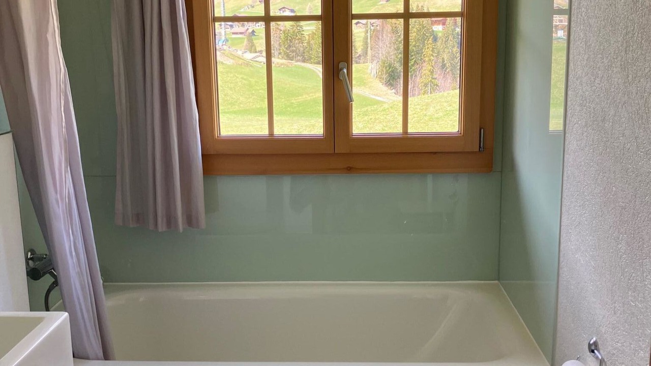 Photo of Bedroom in Adelboden