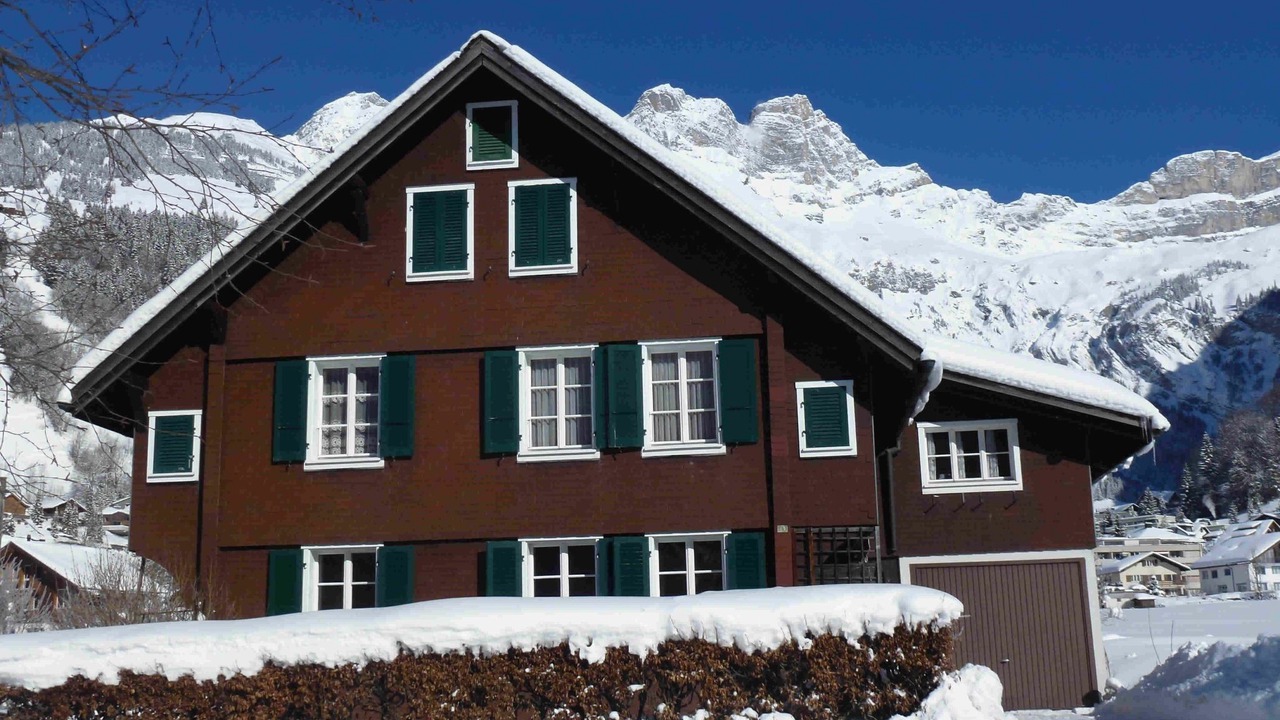 Photo of Others in Engelberg