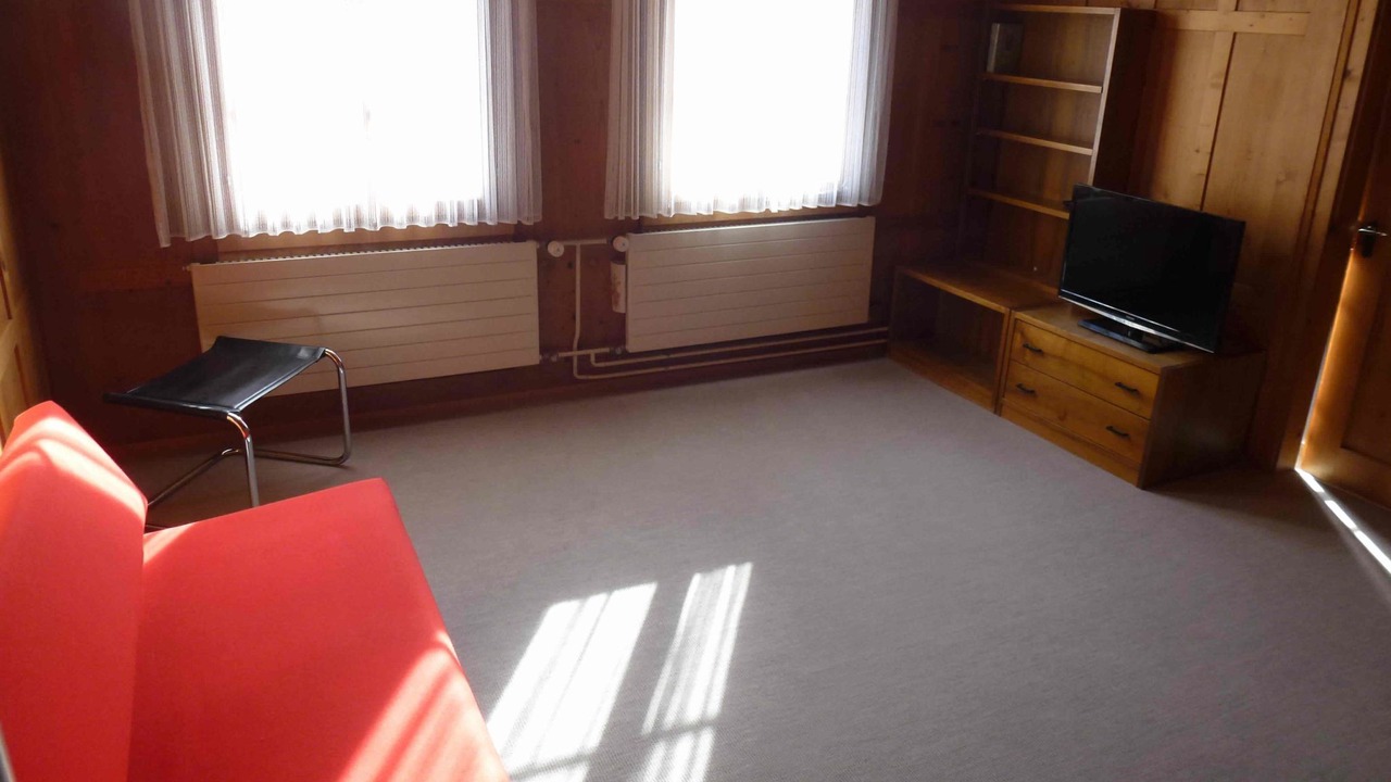 Photo of Livingroom in Engelberg