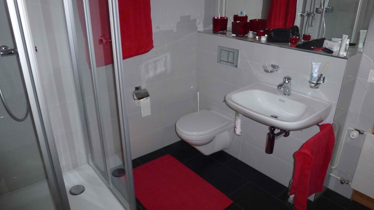 Photo of Bathroom in Engelberg