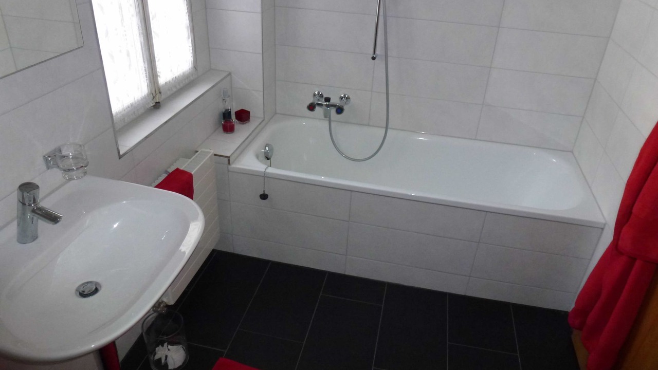 Photo of Bathroom in Engelberg