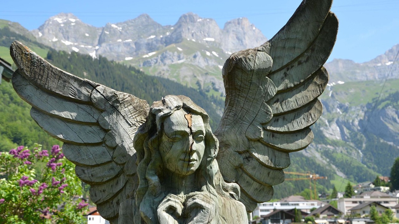 Photo of Others in Engelberg