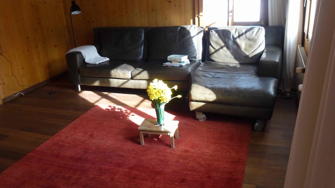 Photo of Livingroom in Engelberg