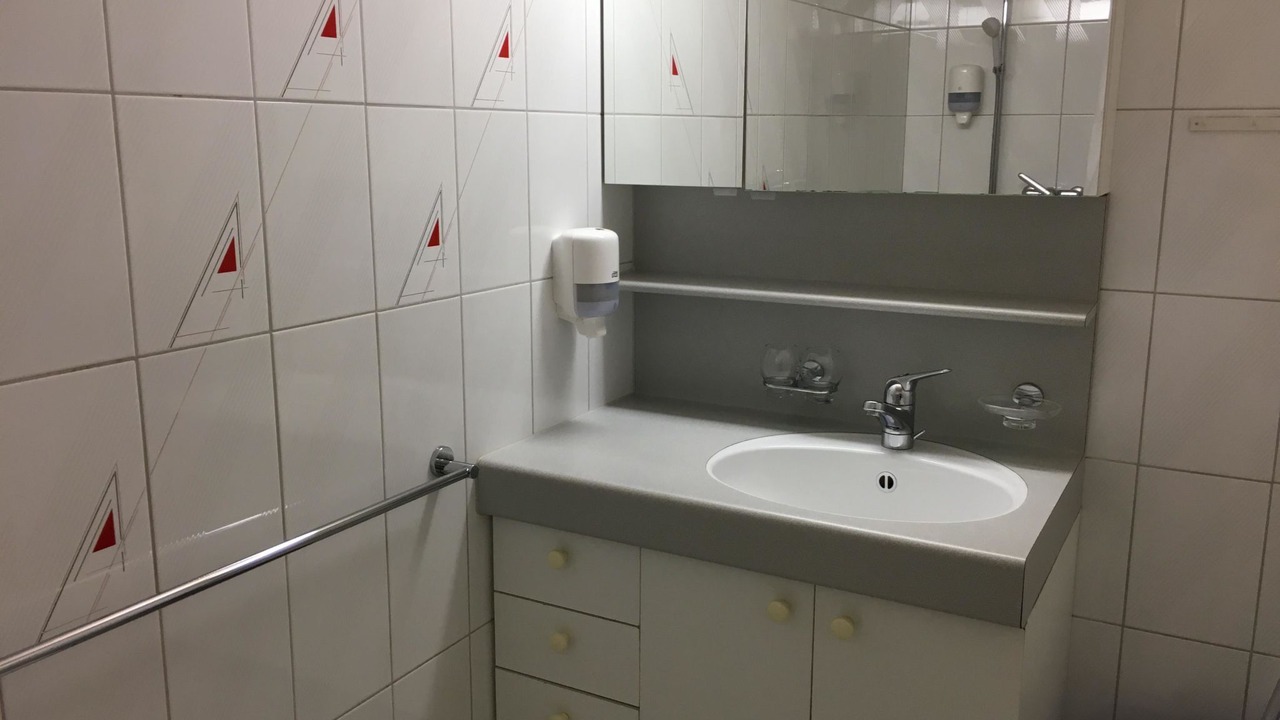 Photo of Bathroom in Ringgenberg