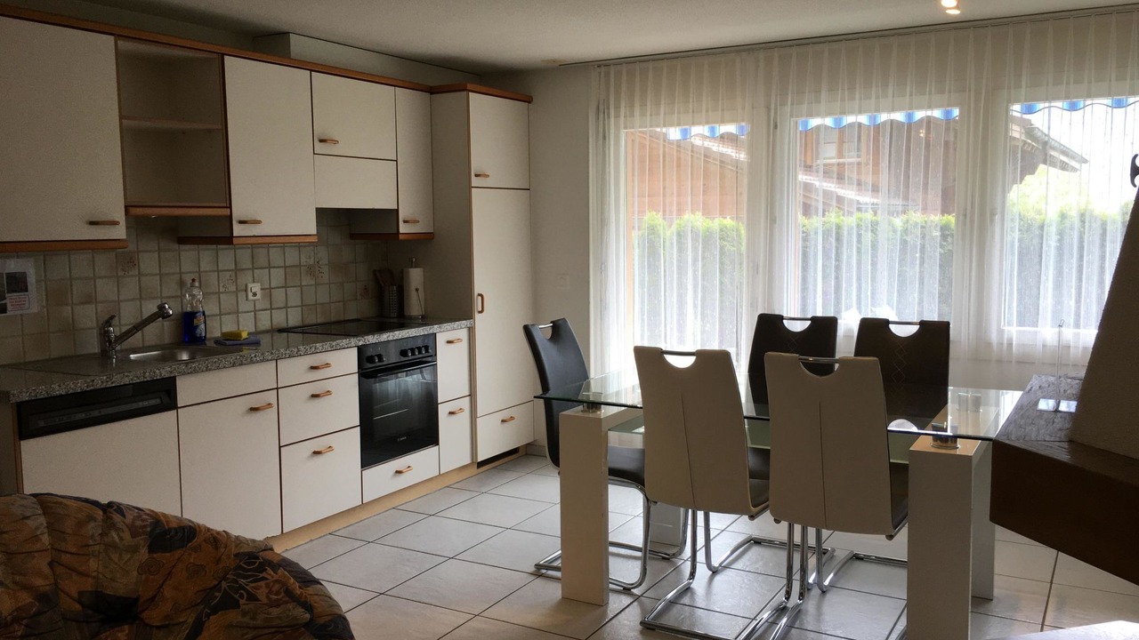 Photo of Bedroom in Ringgenberg