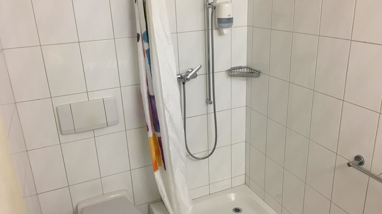 Photo of Bathroom in Ringgenberg