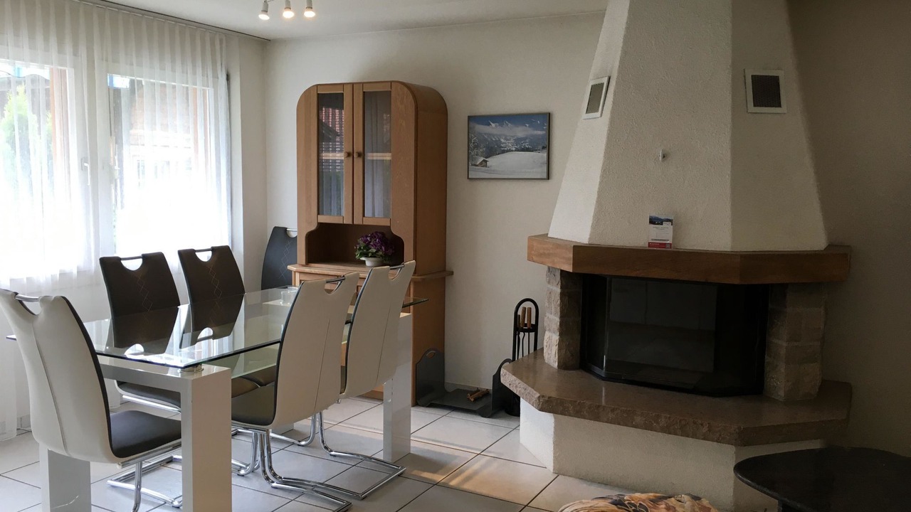 Photo of Bedroom in Ringgenberg