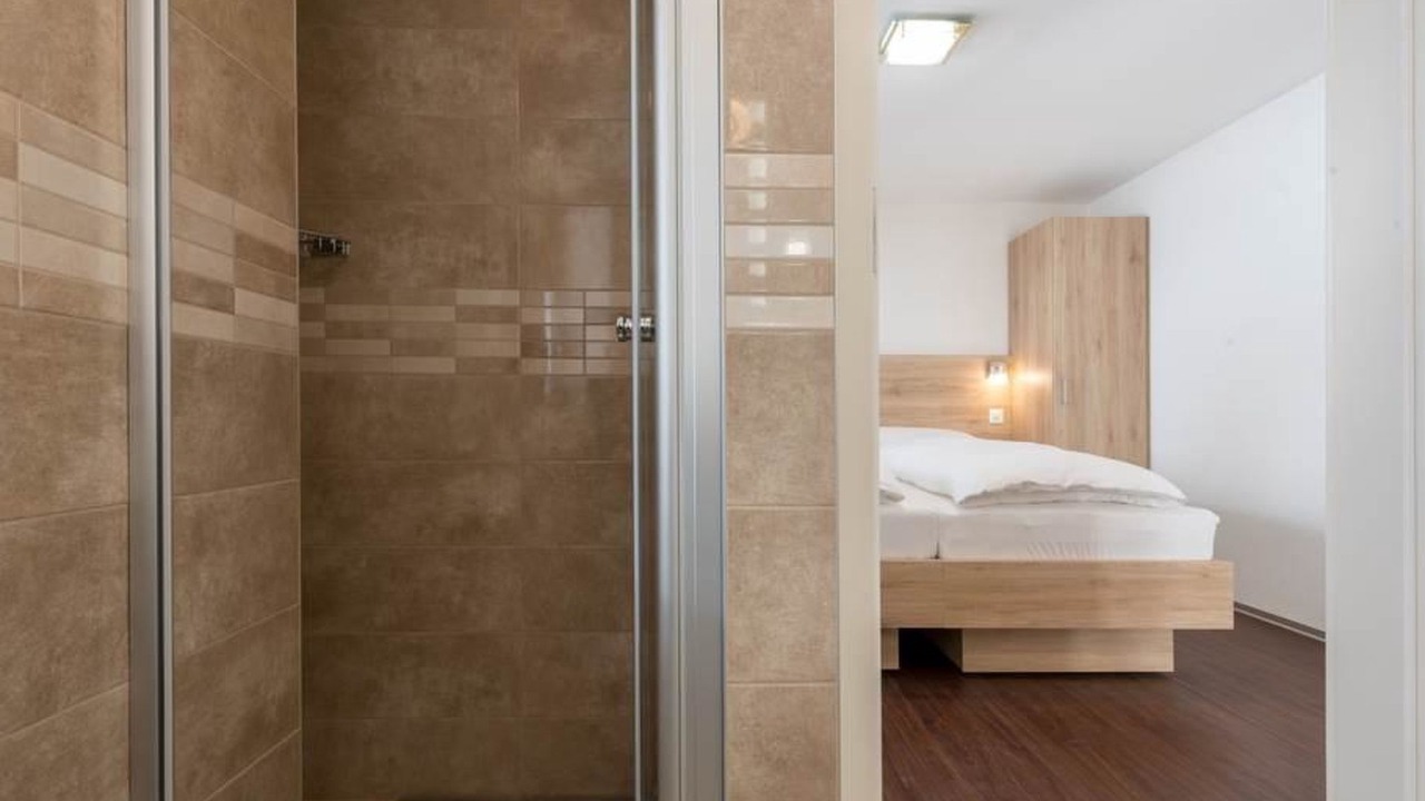 Photo of Bathroom in Saas Almagell
