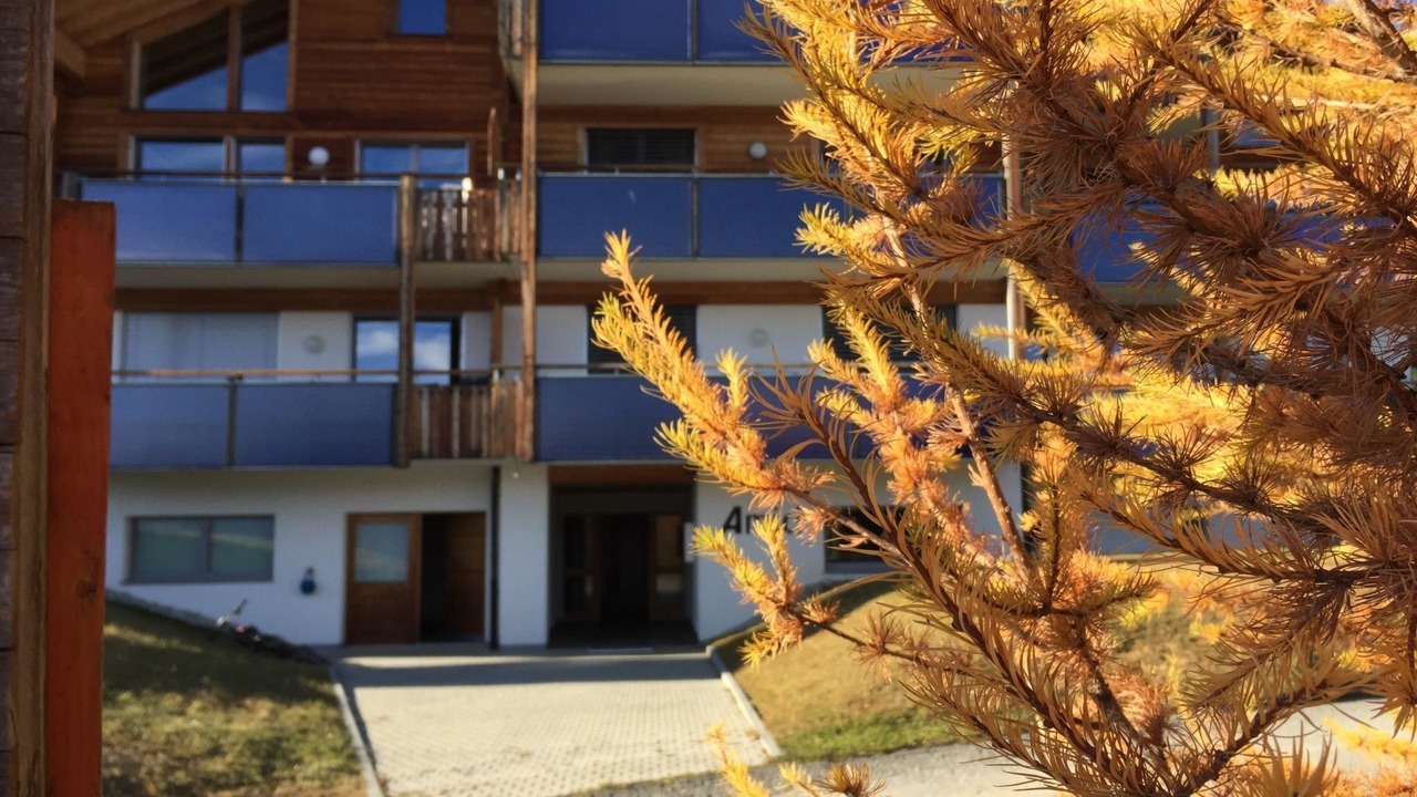 Photo of Outdoor in Riederalp
