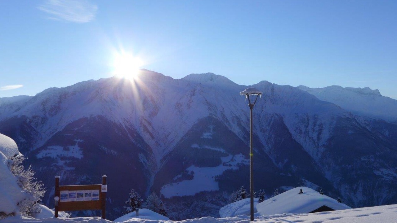 Photo of Outdoor in Riederalp