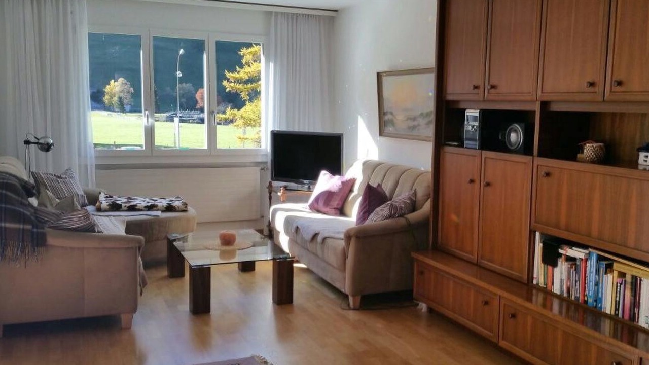 Photo of Bedroom in Engelberg