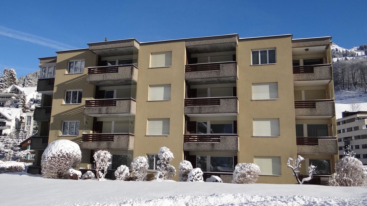 Photo of Others in Engelberg