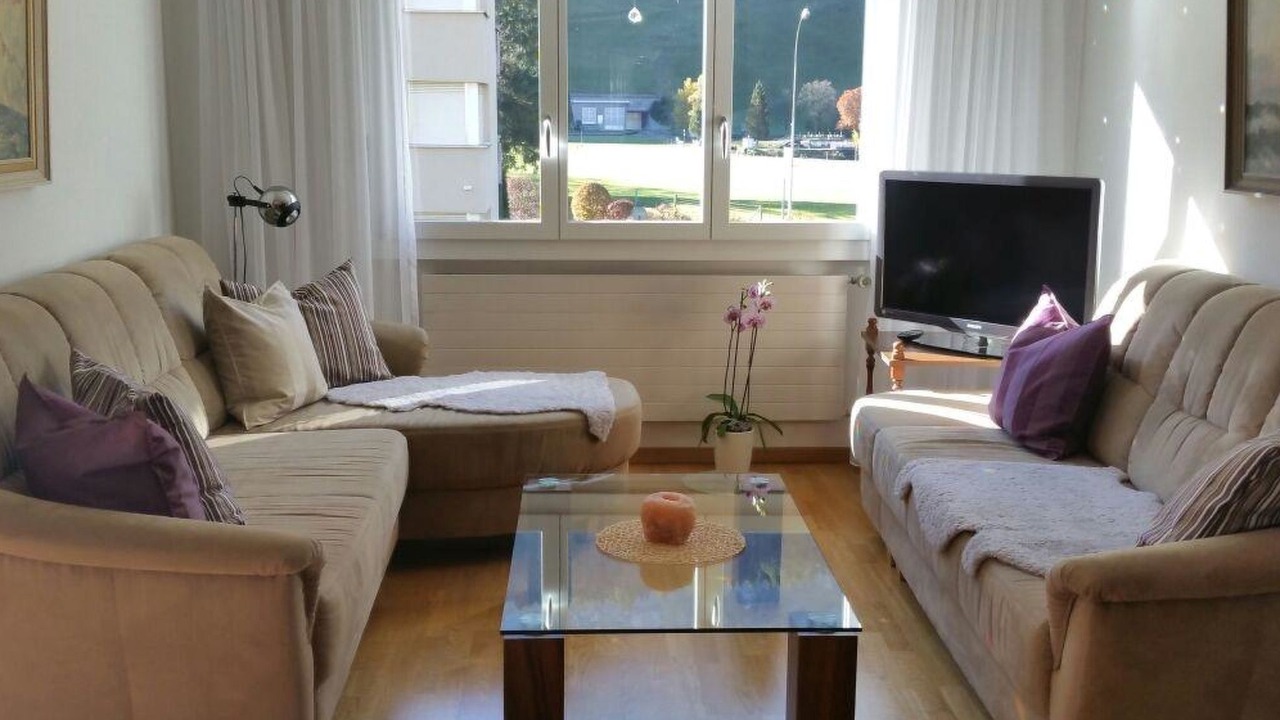 Photo of Bedroom in Engelberg