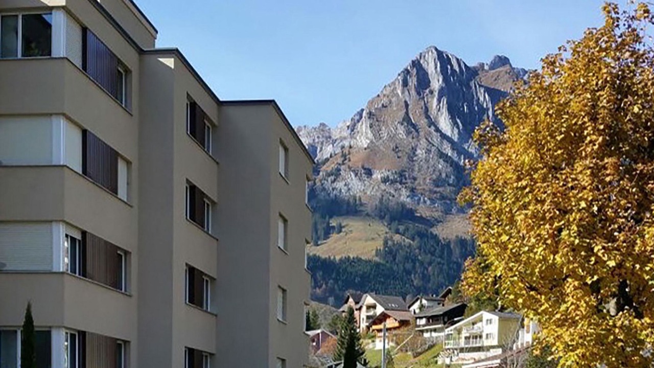 Photo of Others in Engelberg