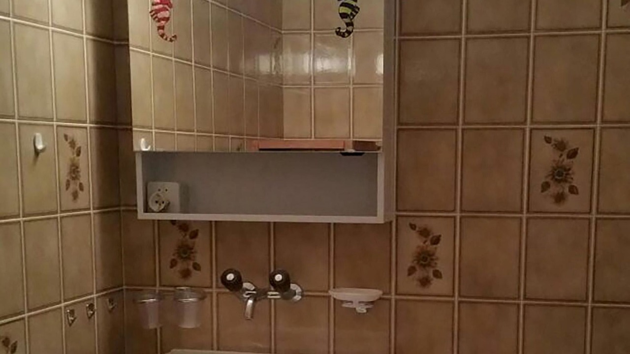 Photo of Bathroom in Engelberg
