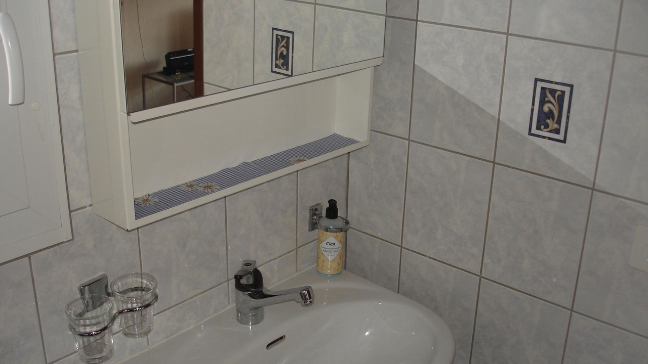 Photo of Bathroom in Riederalp