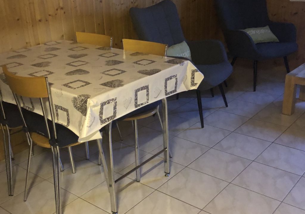 Photo of Livingroom in Riederalp