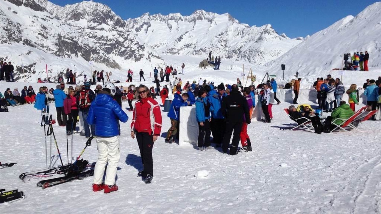 Photo of Outdoor in Riederalp