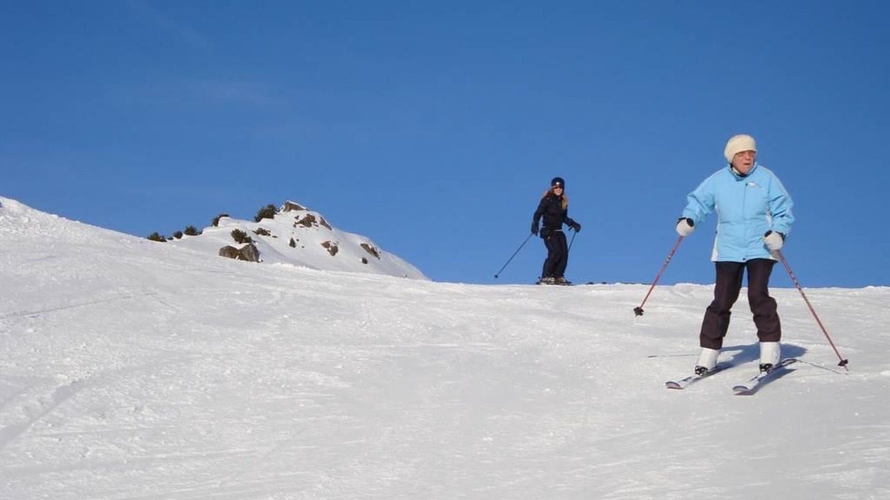 Photo of Outdoor in Riederalp