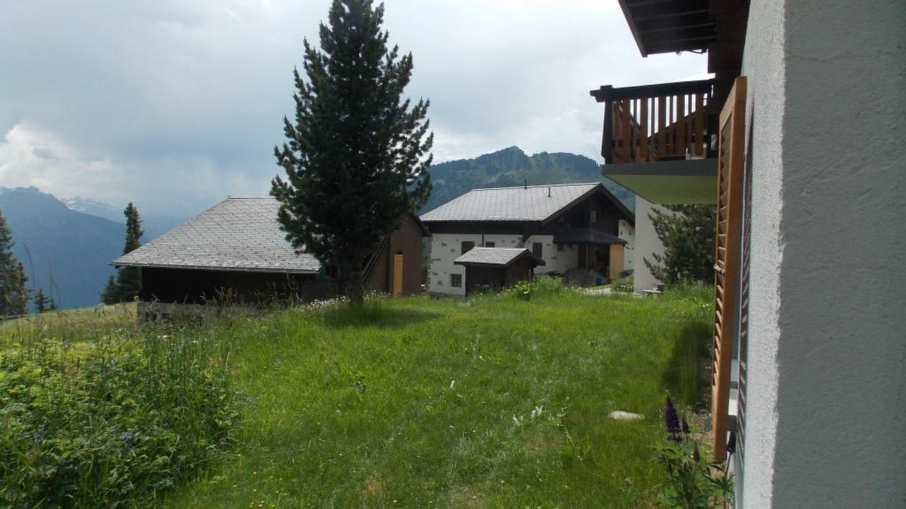 Photo of Outdoor in Riederalp