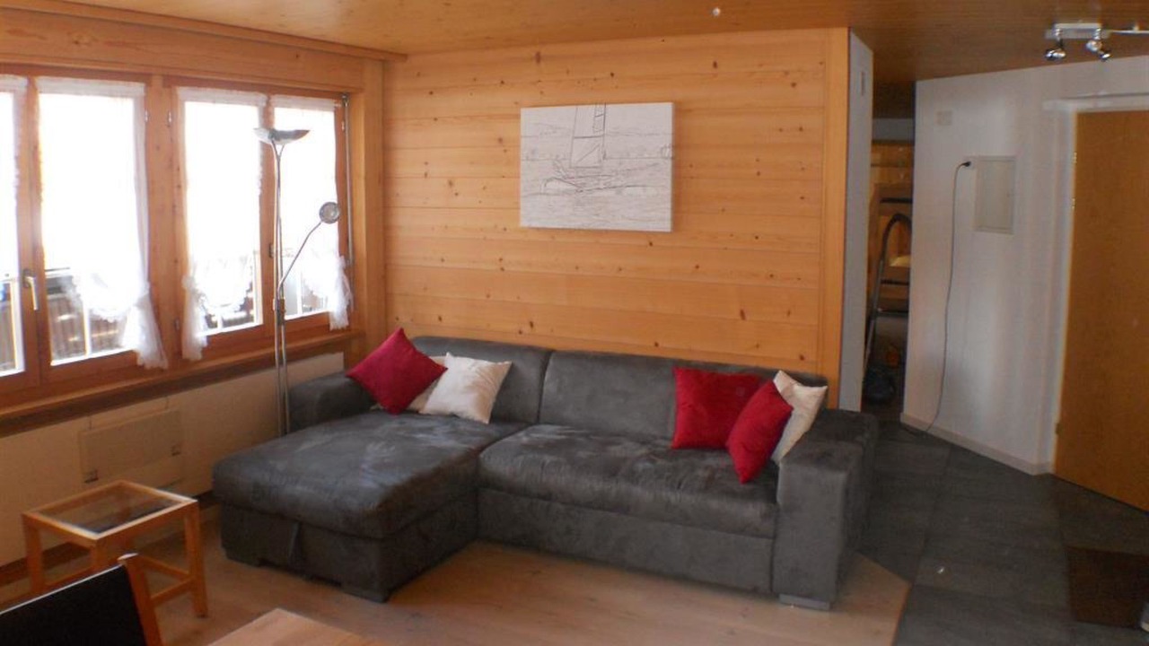 Photo of Livingroom in Lenk