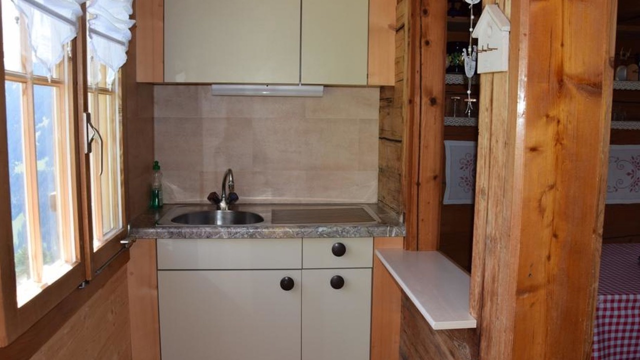 Photo of Bathroom in Lenk