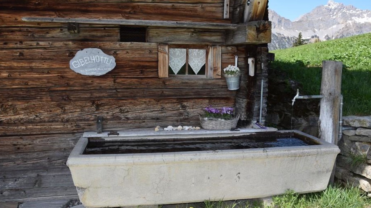 Photo of Others in Lenk