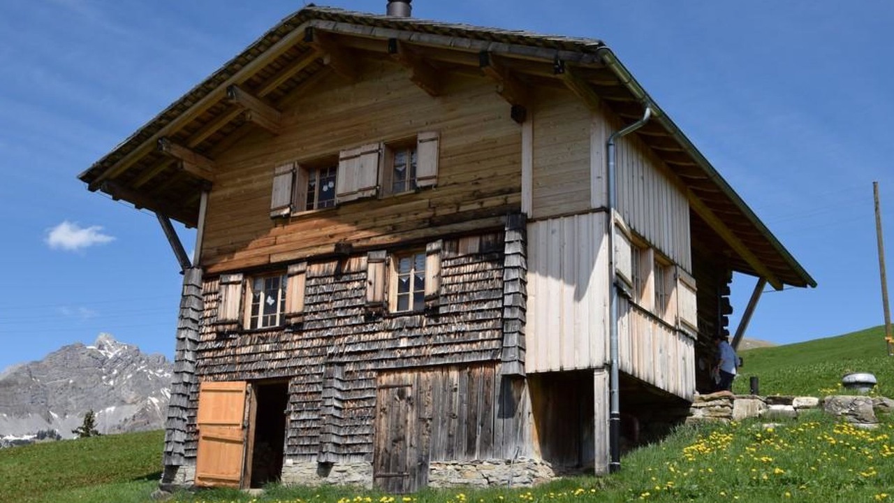 Photo of Others in Lenk