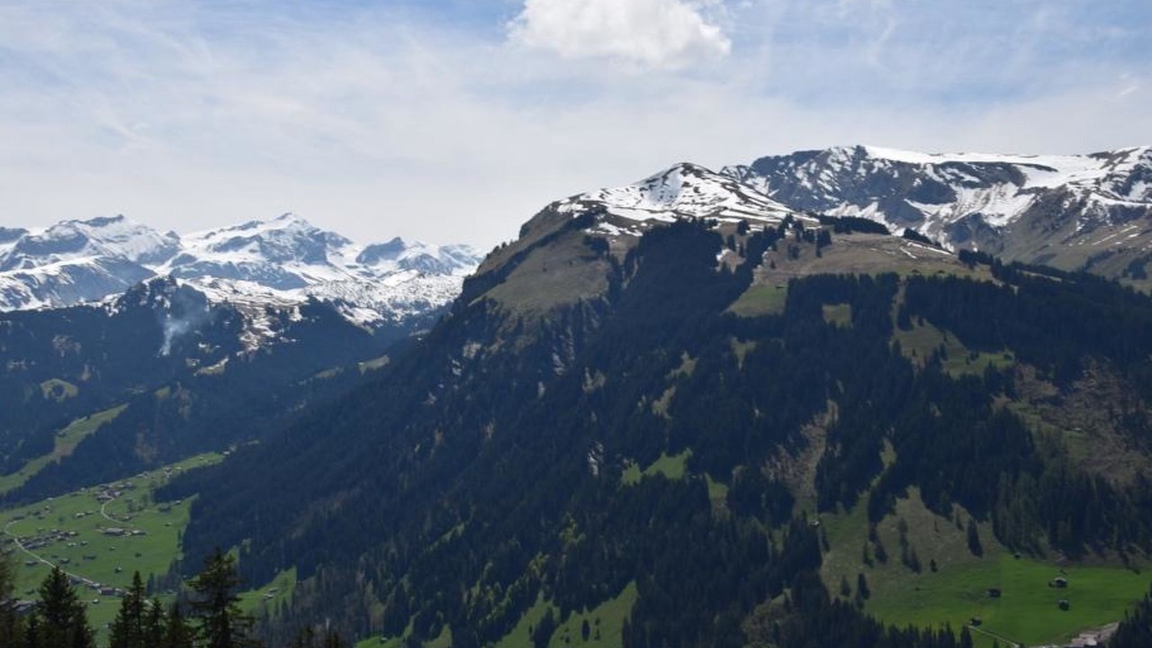 Photo of Others in Lenk