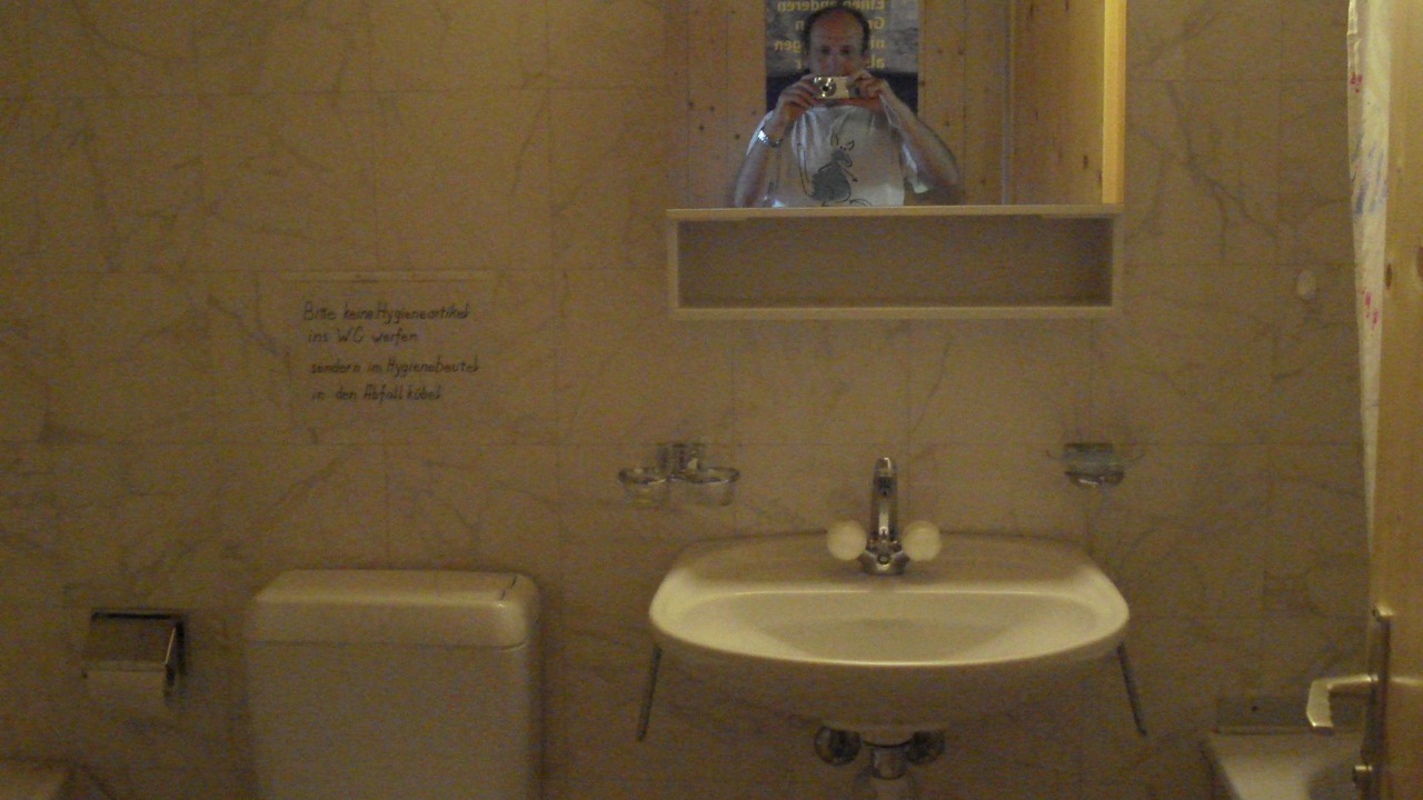 Photo of Bathroom in Achsete