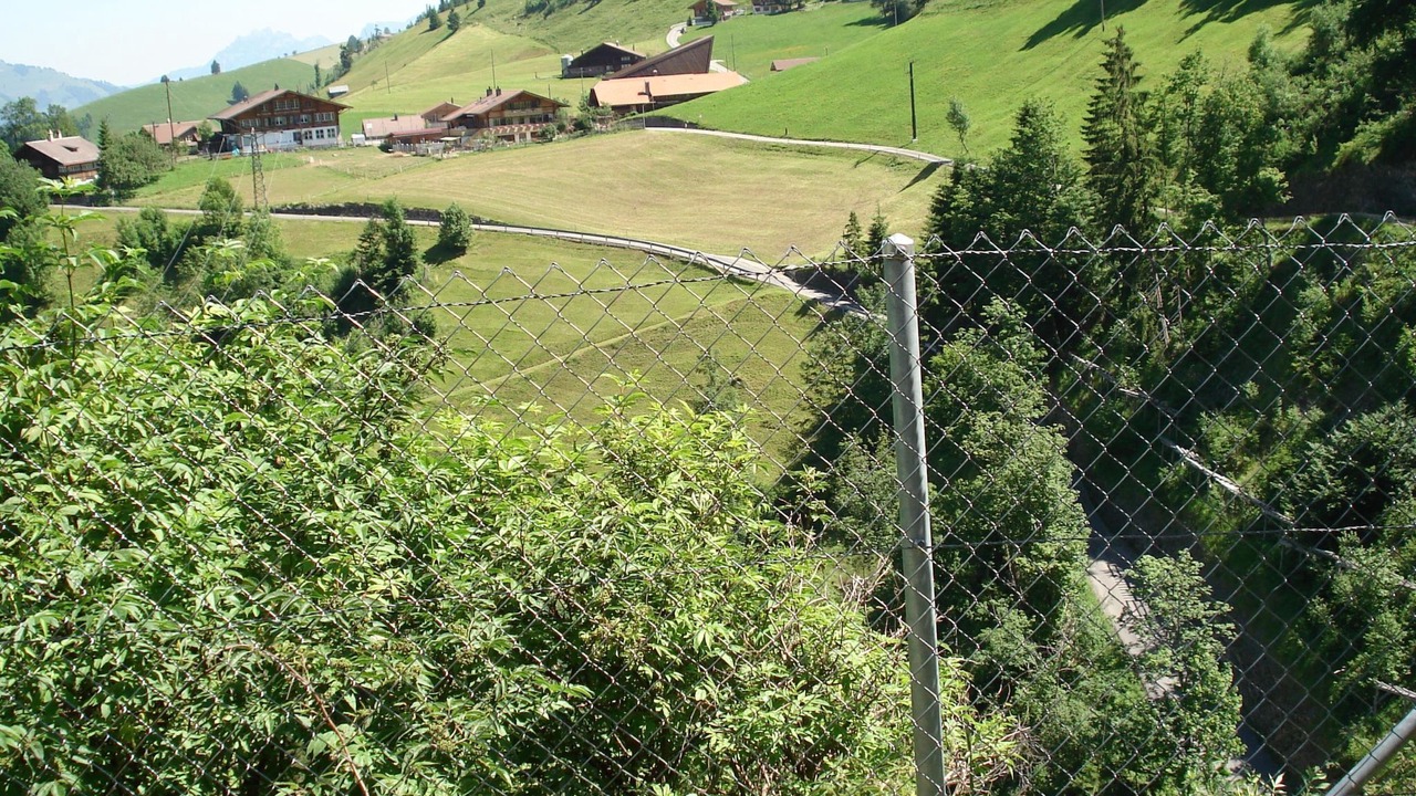 Photo of Outdoor in Achsete