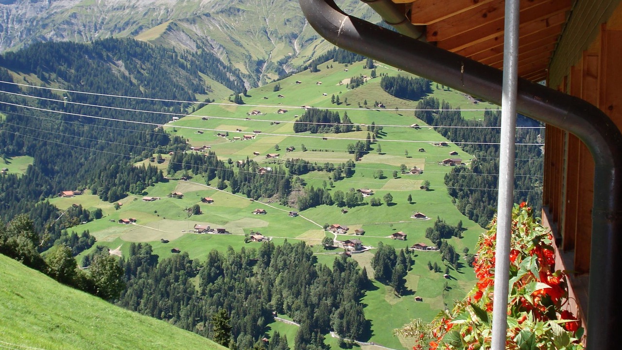 Photo of Outdoor in Achsete