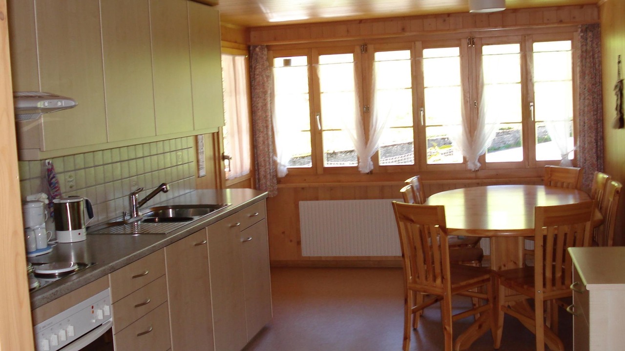 Photo of Bedroom in Achsete