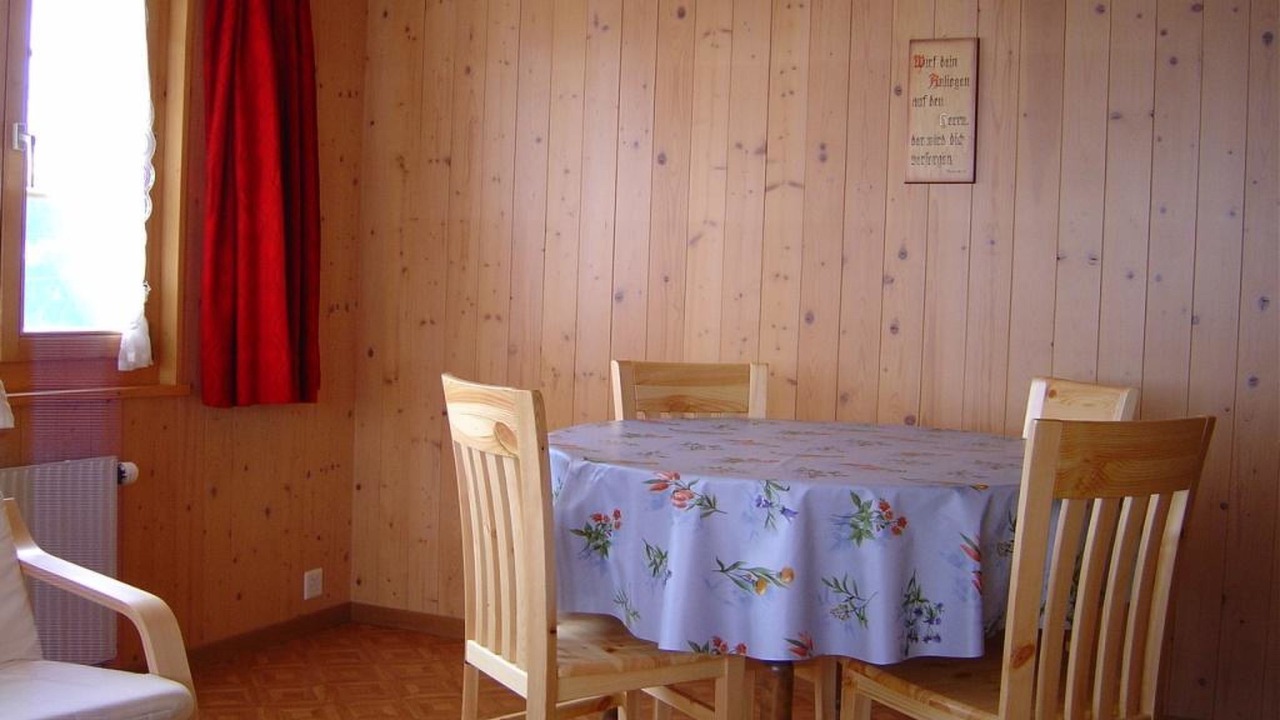 Photo of Bathroom in Achsete