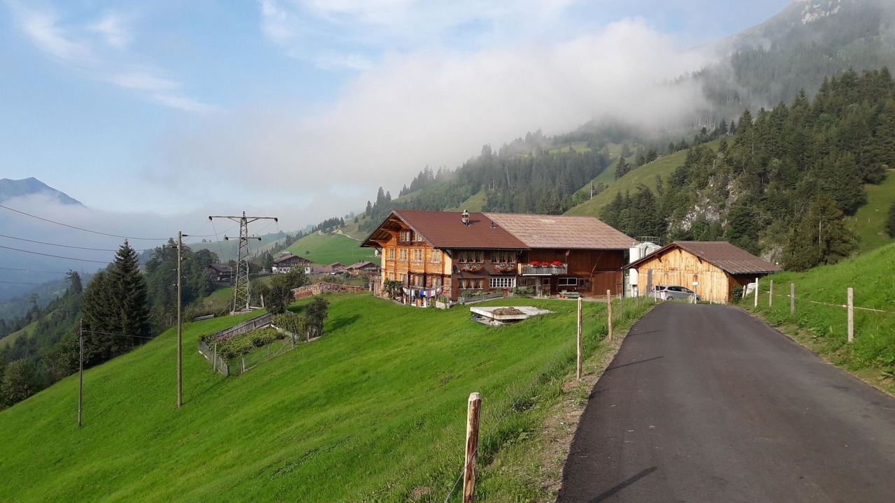 Photo of Outdoor in Achsete