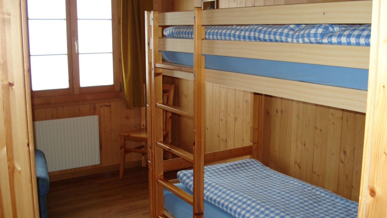 Photo of Bedroom in Achsete