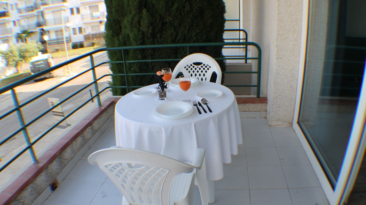 Photo of Outdoor in El Mas Oliva