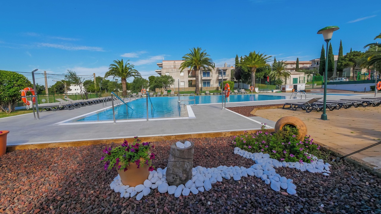 Photo of Outdoor in El Mas Oliva