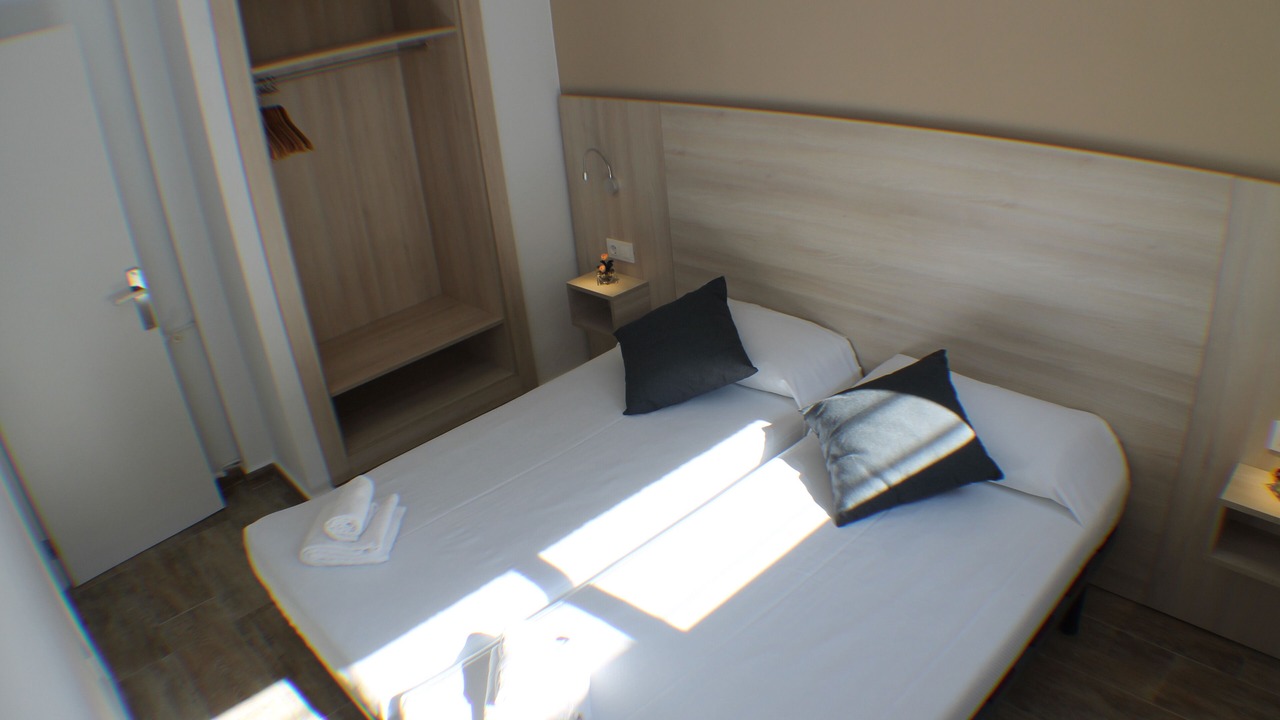 Photo of Bedroom in El Mas Oliva